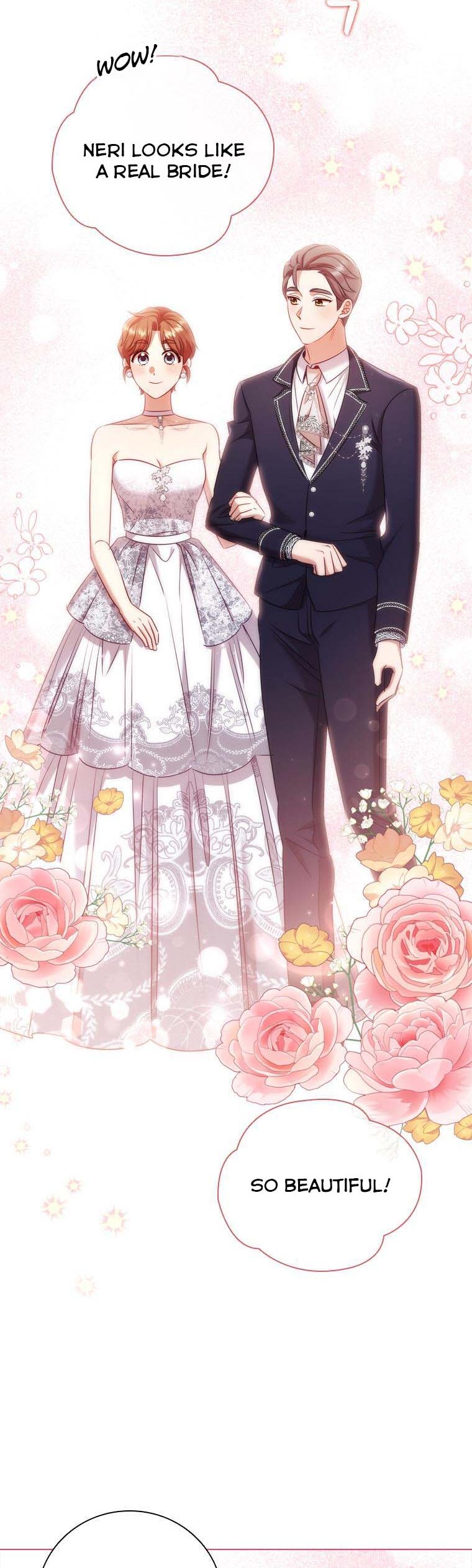 I’m Divorced, But I’m a Chaebol Chapter 66 page 24