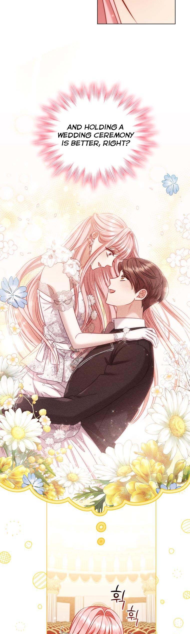 I’m Divorced, But I’m a Chaebol Chapter 66 page 27