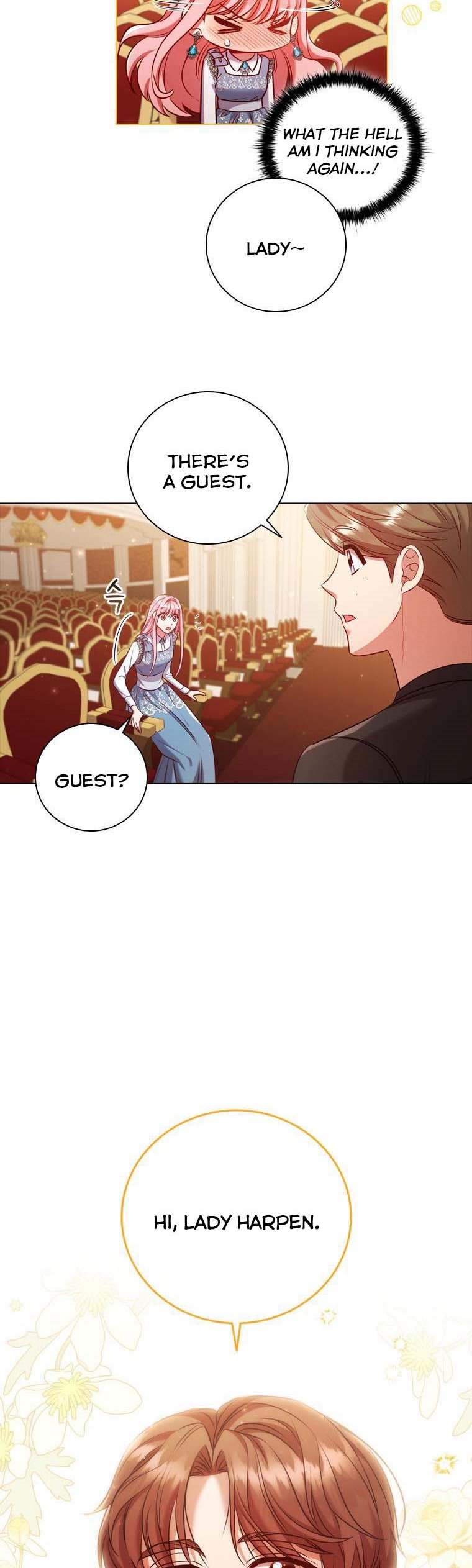I’m Divorced, But I’m a Chaebol Chapter 66 page 28