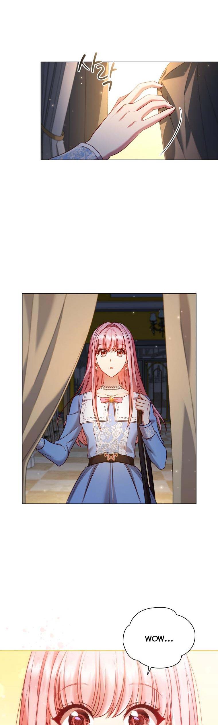 I’m Divorced, But I’m a Chaebol Chapter 66 page 2
