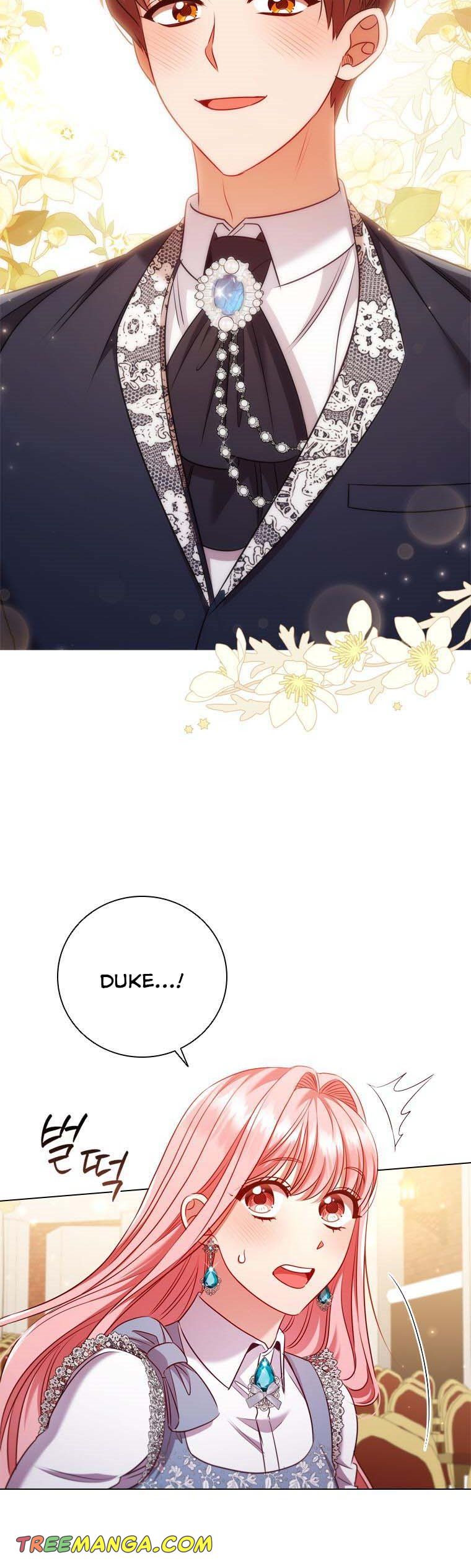 I’m Divorced, But I’m a Chaebol Chapter 66 page 29