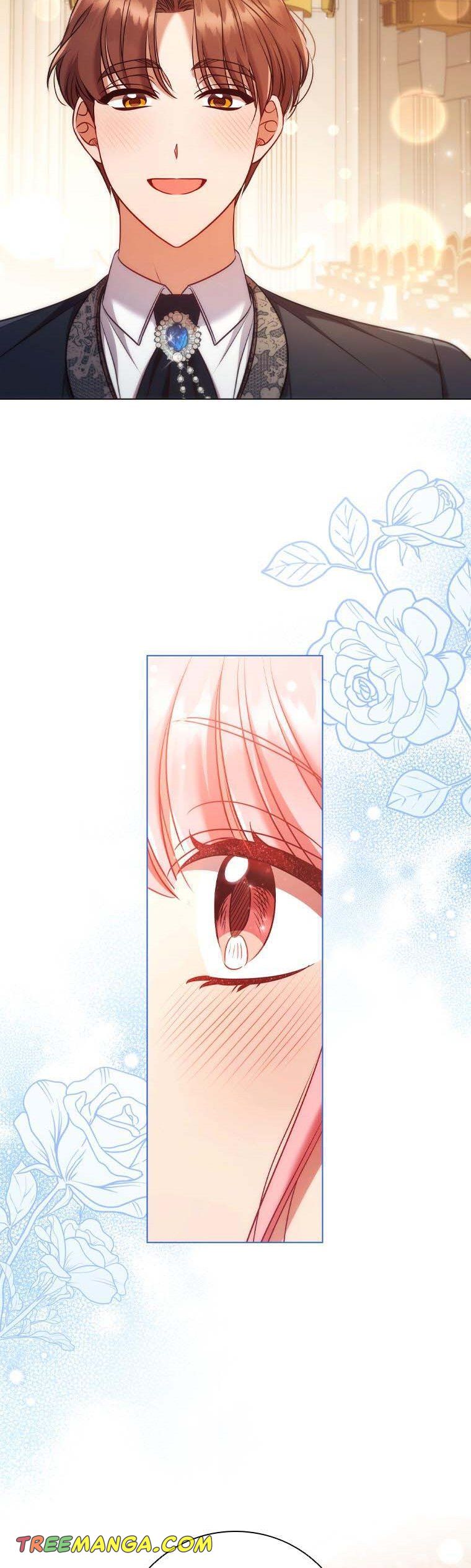I’m Divorced, But I’m a Chaebol Chapter 66 page 35