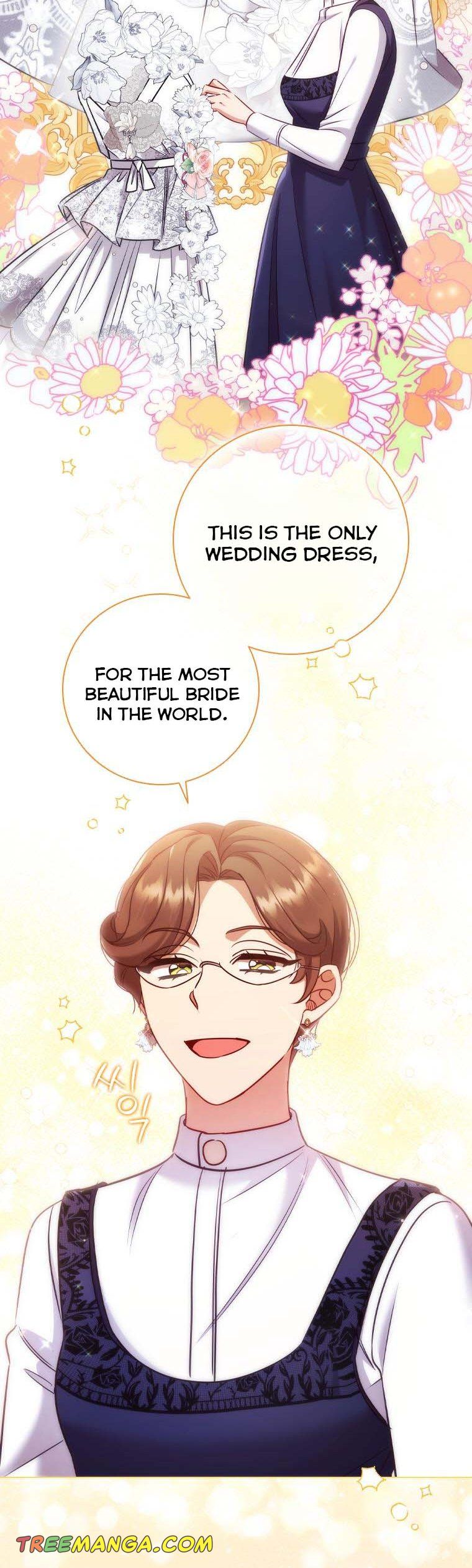 I’m Divorced, But I’m a Chaebol Chapter 66 page 4