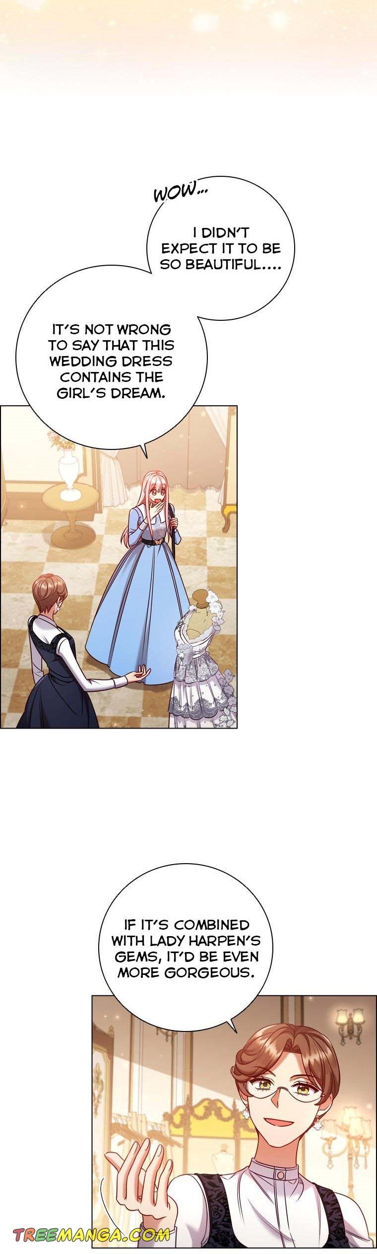 I’m Divorced, But I’m a Chaebol Chapter 66 page 5