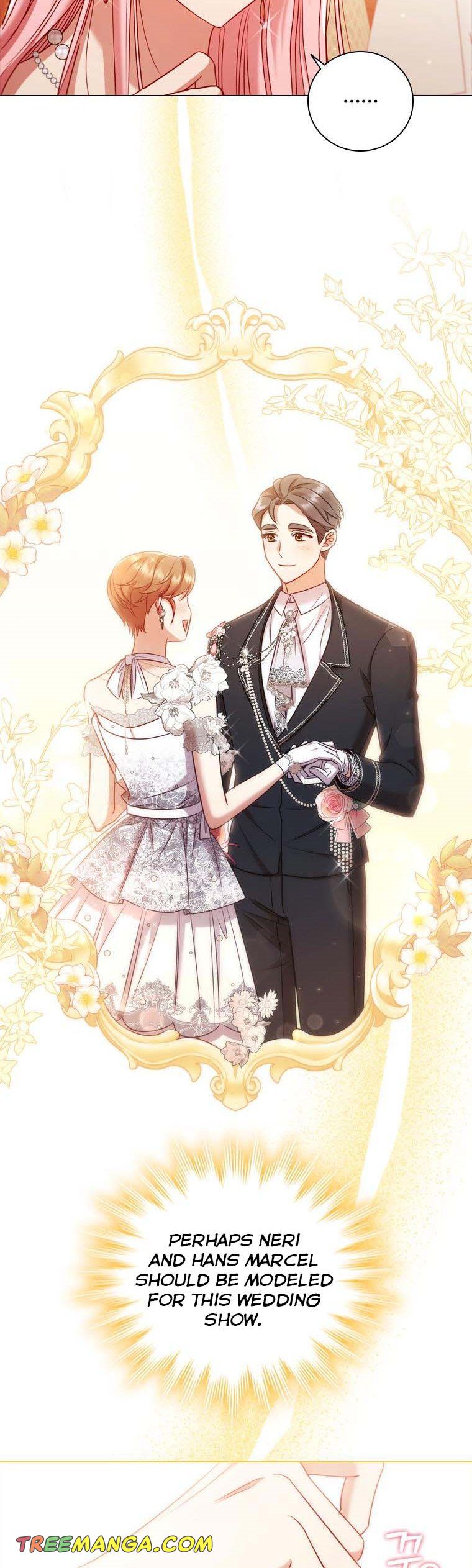 I’m Divorced, But I’m a Chaebol Chapter 66 page 8
