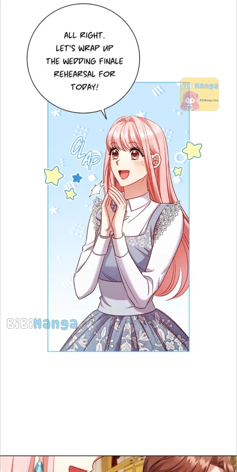 I’m Divorced, But I’m a Chaebol Chapter 67 page 11