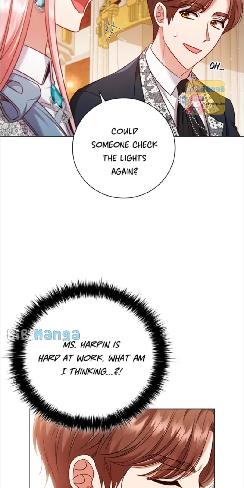 I’m Divorced, But I’m a Chaebol Chapter 67 page 12