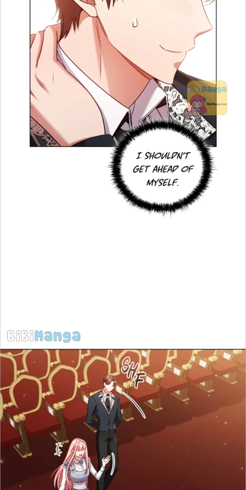I’m Divorced, But I’m a Chaebol Chapter 67 page 13