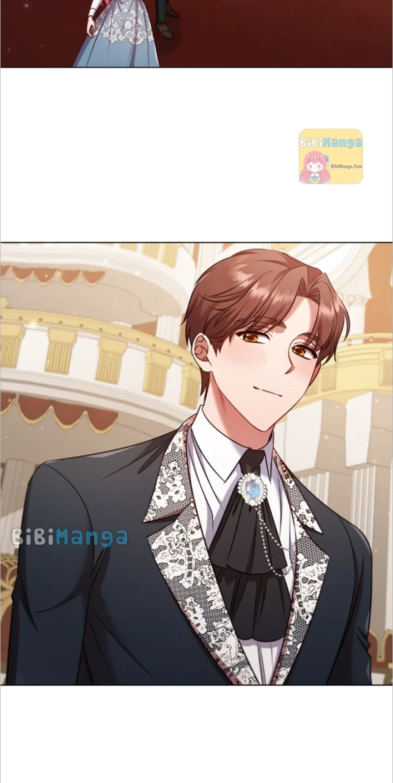 I’m Divorced, But I’m a Chaebol Chapter 67 page 14