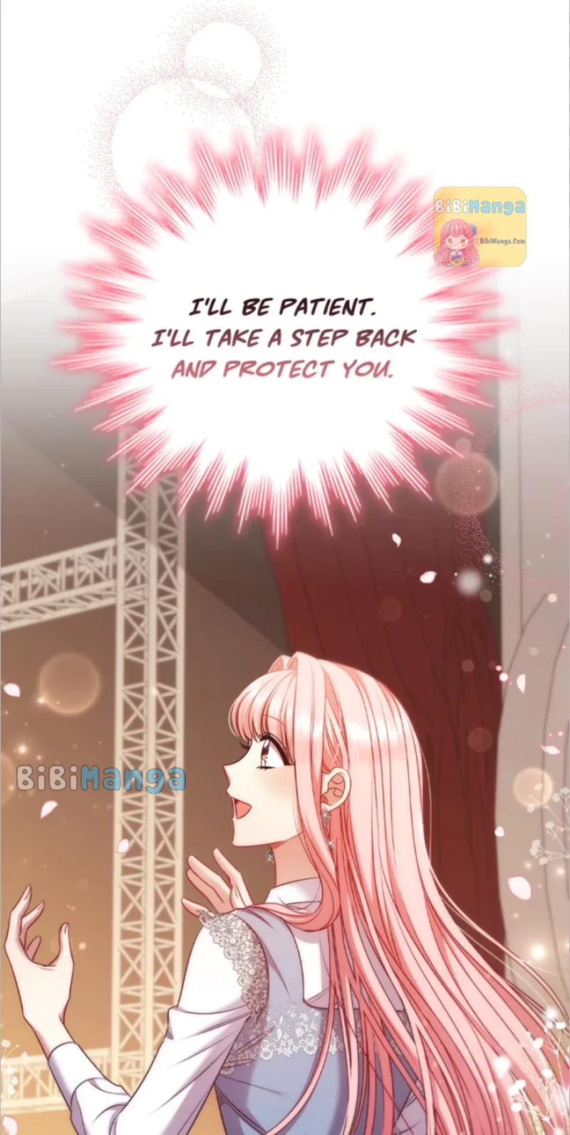 I’m Divorced, But I’m a Chaebol Chapter 67 page 15
