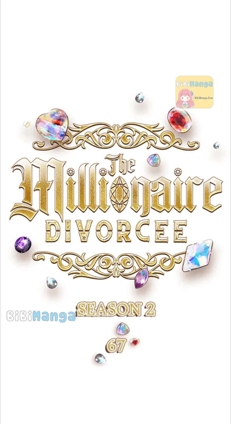 I’m Divorced, But I’m a Chaebol Chapter 67 page 17