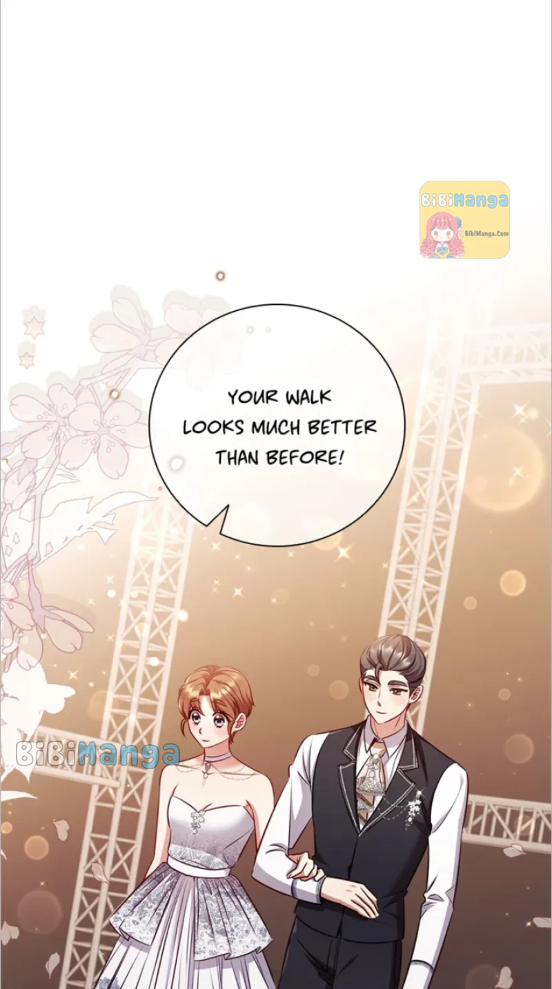 I’m Divorced, But I’m a Chaebol Chapter 67 page 1