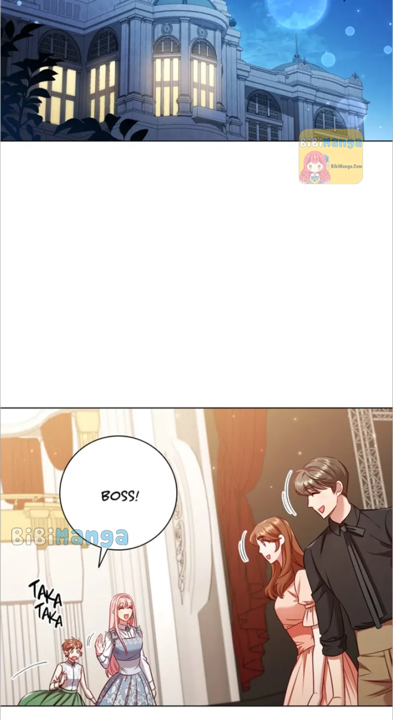 I’m Divorced, But I’m a Chaebol Chapter 67 page 19