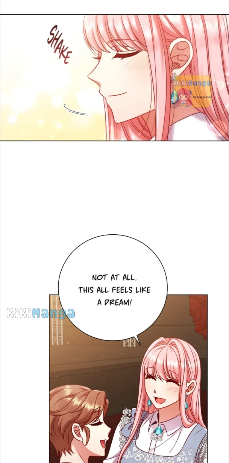 I’m Divorced, But I’m a Chaebol Chapter 67 page 22