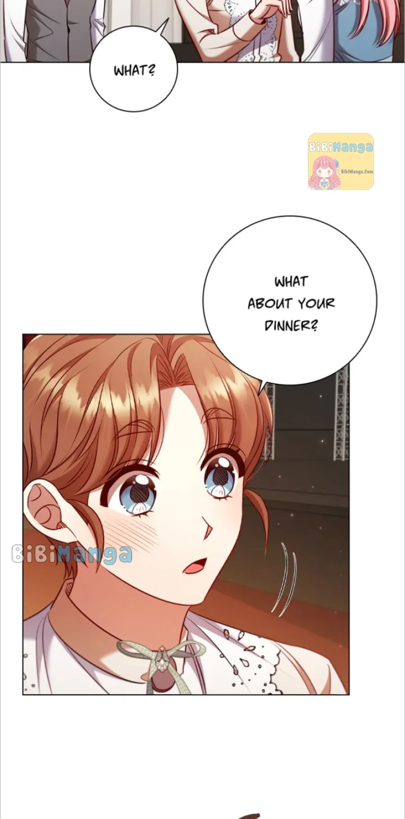 I’m Divorced, But I’m a Chaebol Chapter 67 page 24