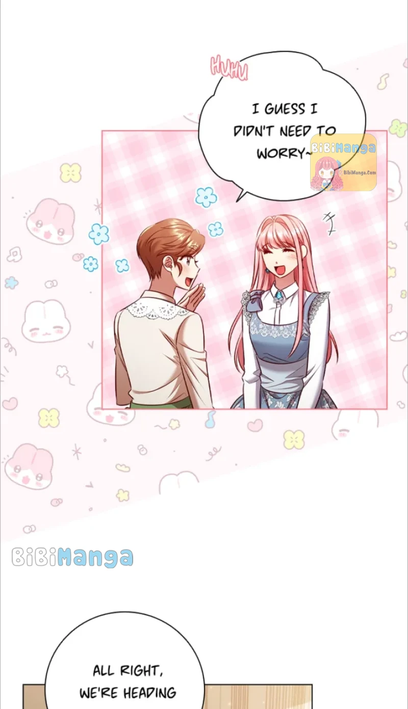 I’m Divorced, But I’m a Chaebol Chapter 67 page 26