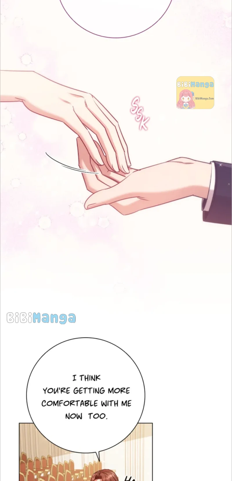 I’m Divorced, But I’m a Chaebol Chapter 67 page 32