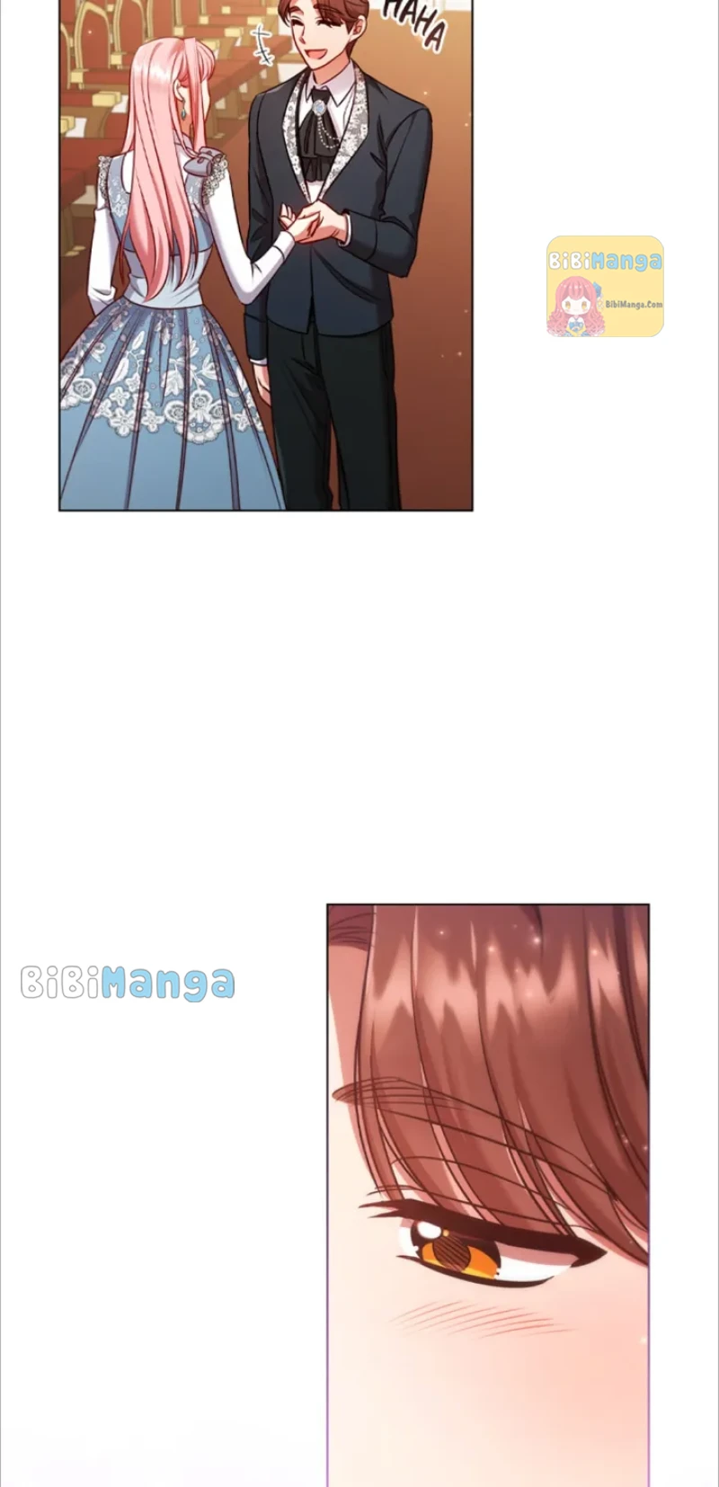 I’m Divorced, But I’m a Chaebol Chapter 67 page 33