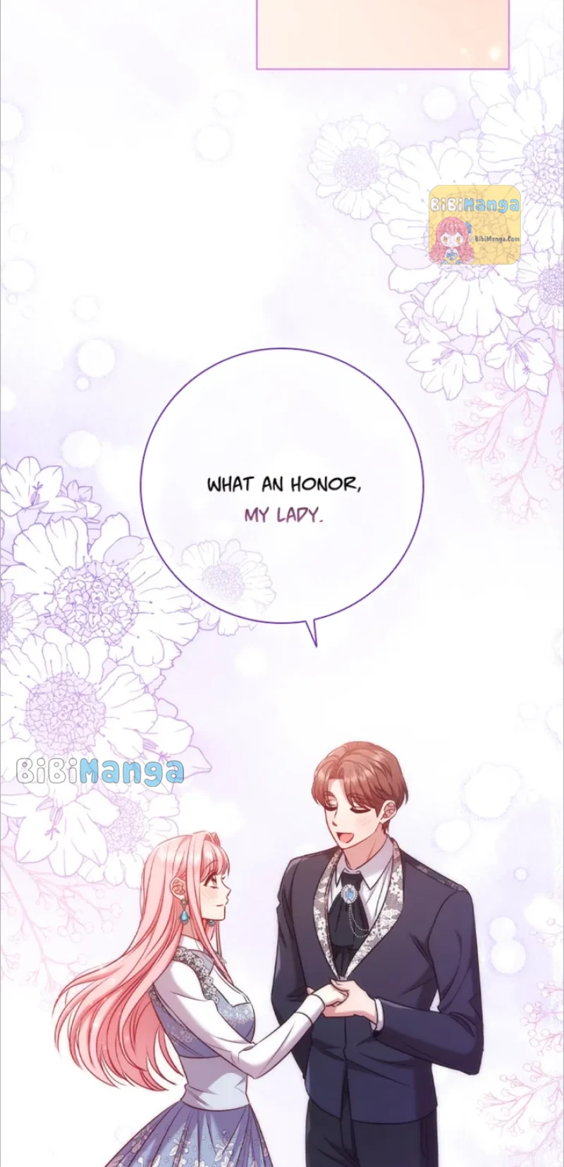 I’m Divorced, But I’m a Chaebol Chapter 67 page 34