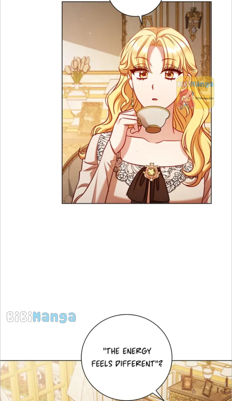 I’m Divorced, But I’m a Chaebol Chapter 67 page 38