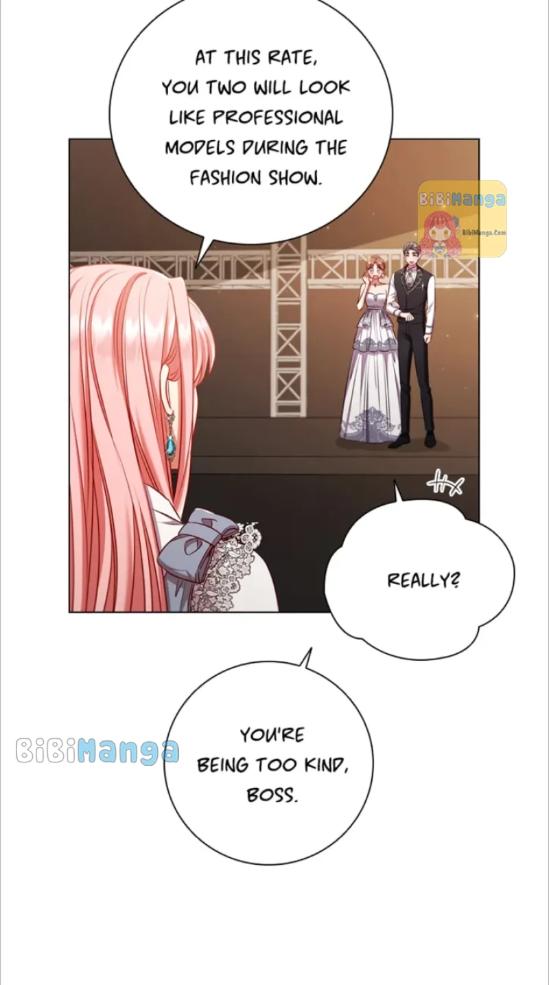 I’m Divorced, But I’m a Chaebol Chapter 67 page 3