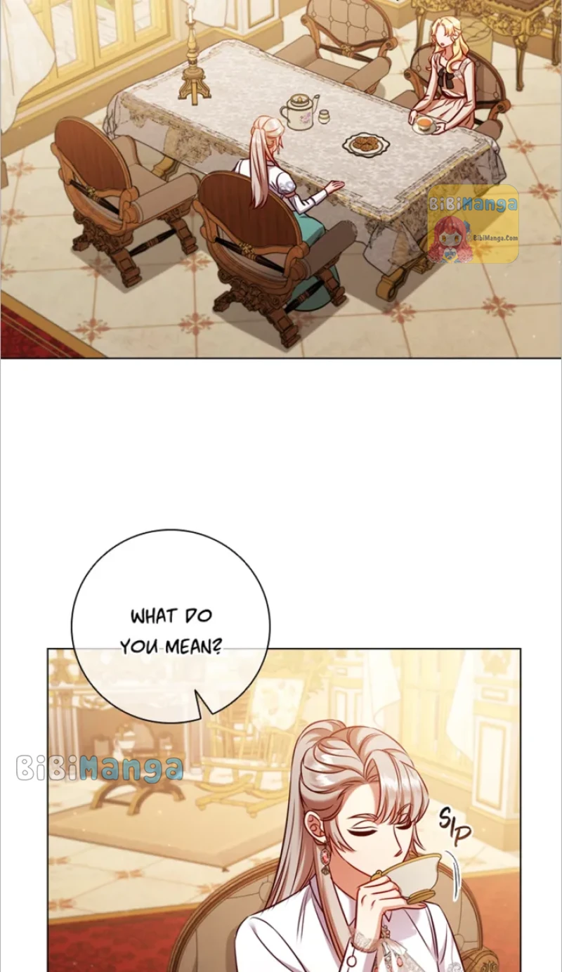 I’m Divorced, But I’m a Chaebol Chapter 67 page 39