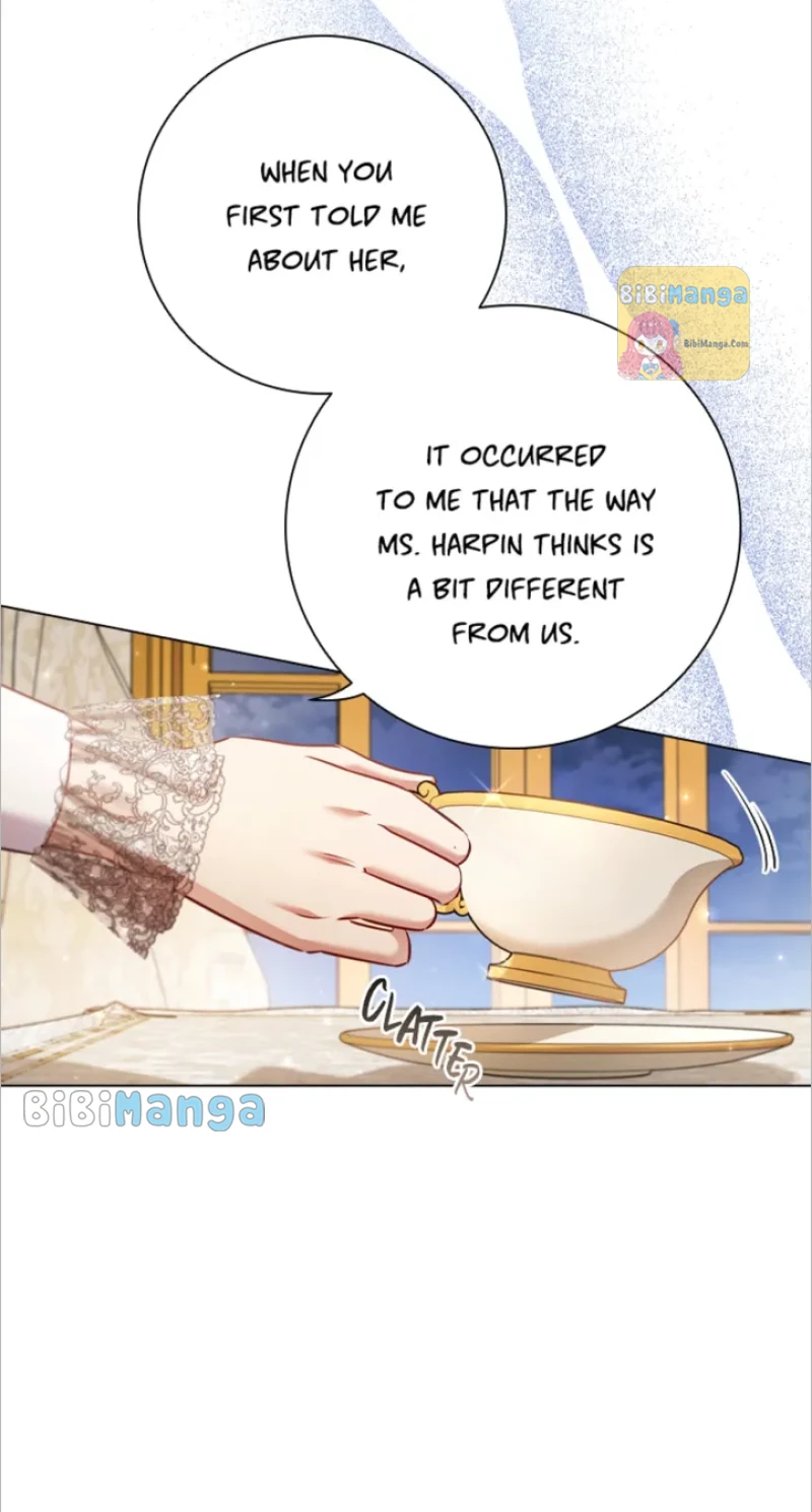 I’m Divorced, But I’m a Chaebol Chapter 67 page 44