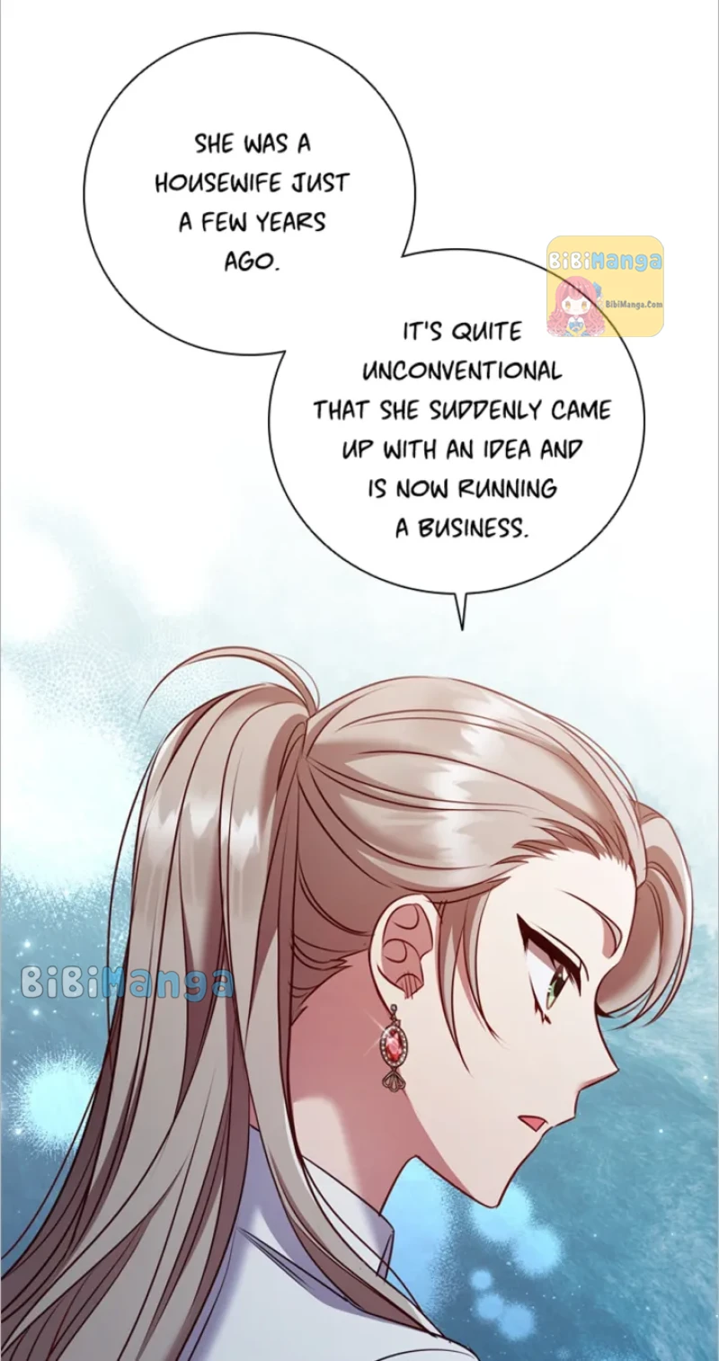 I’m Divorced, But I’m a Chaebol Chapter 67 page 45