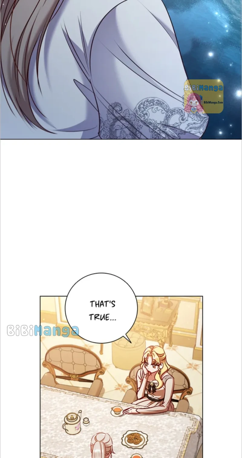 I’m Divorced, But I’m a Chaebol Chapter 67 page 46