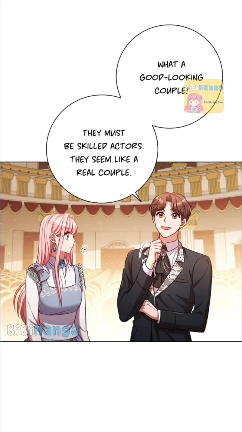 I’m Divorced, But I’m a Chaebol Chapter 67 page 4