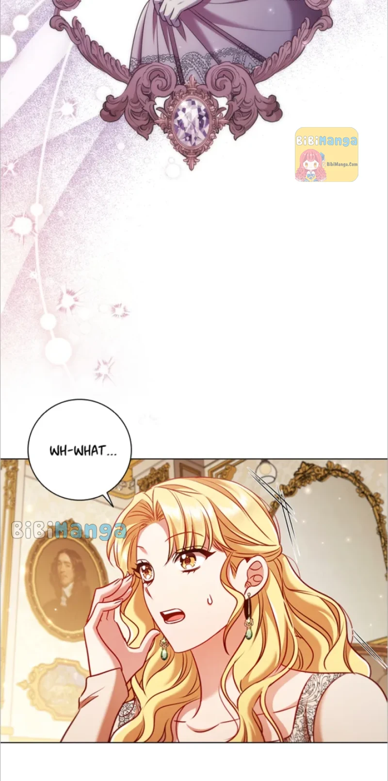 I’m Divorced, But I’m a Chaebol Chapter 67 page 50