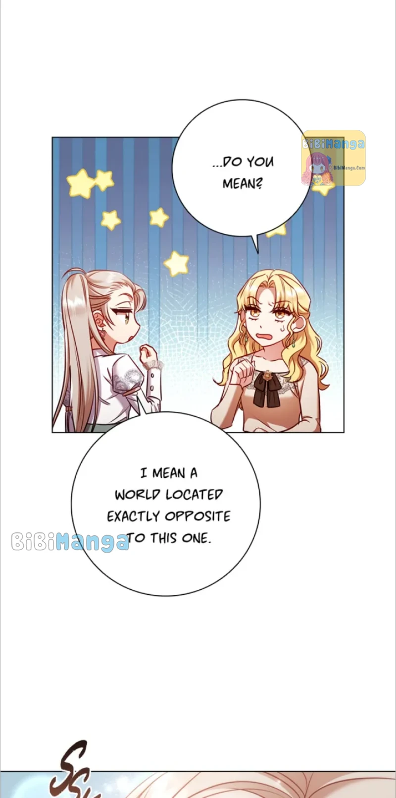 I’m Divorced, But I’m a Chaebol Chapter 67 page 51
