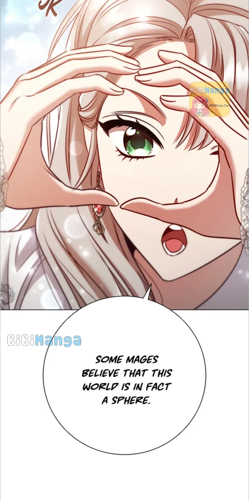 I’m Divorced, But I’m a Chaebol Chapter 67 page 52