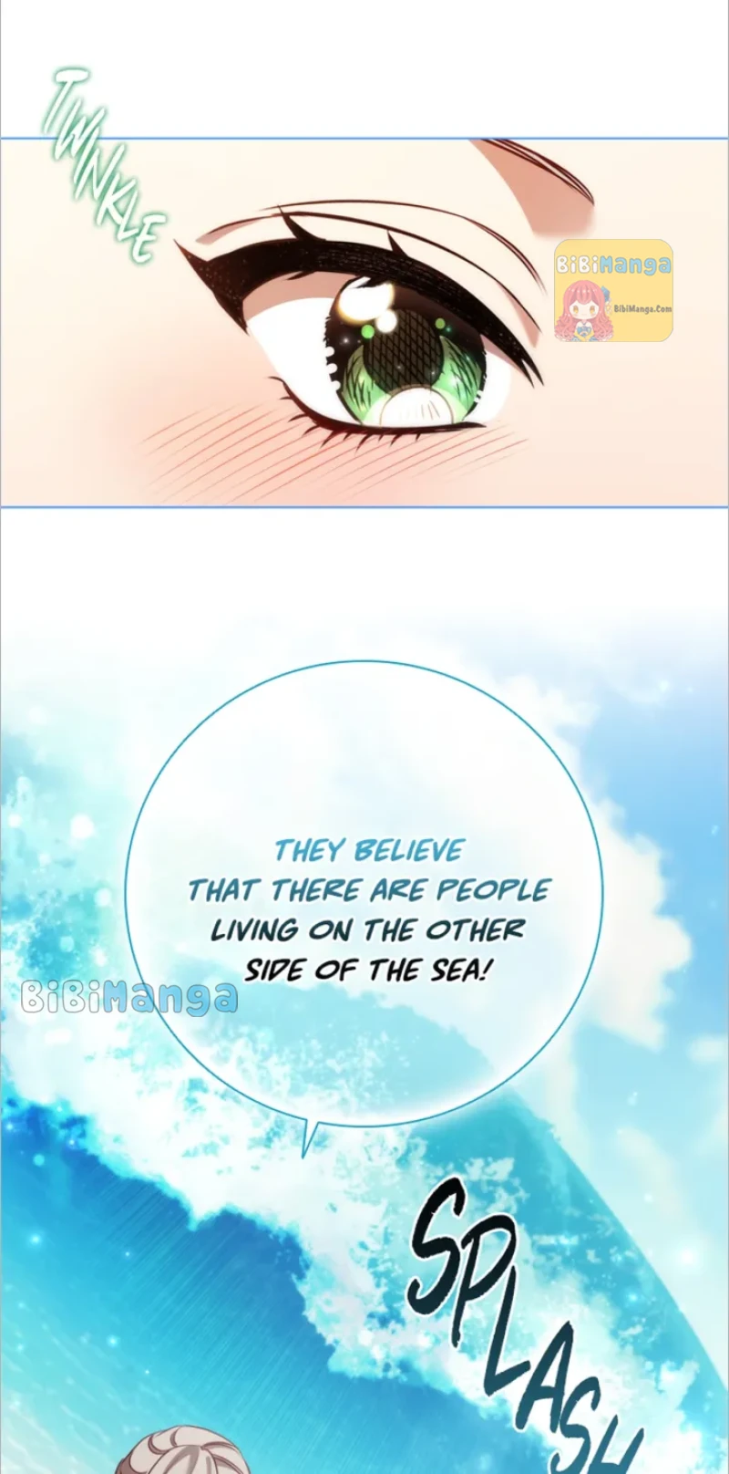 I’m Divorced, But I’m a Chaebol Chapter 67 page 53