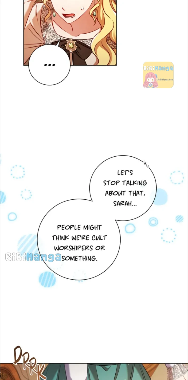 I’m Divorced, But I’m a Chaebol Chapter 67 page 55