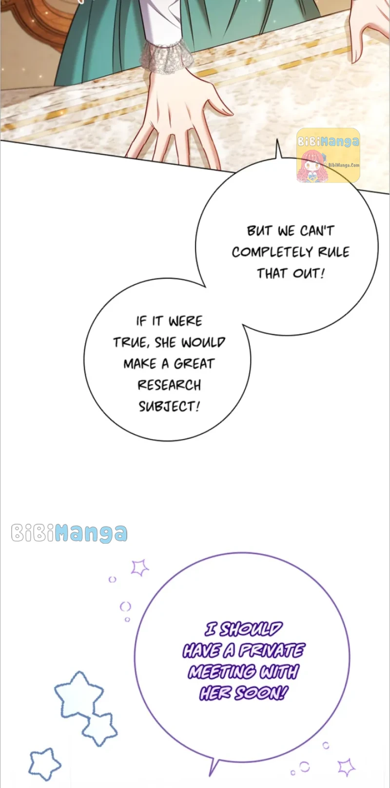I’m Divorced, But I’m a Chaebol Chapter 67 page 56