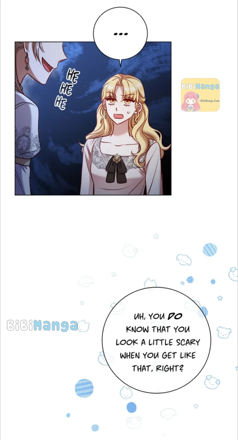 I’m Divorced, But I’m a Chaebol Chapter 67 page 58