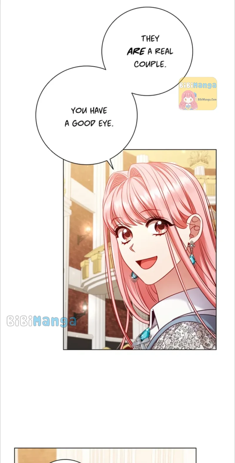 I’m Divorced, But I’m a Chaebol Chapter 67 page 5