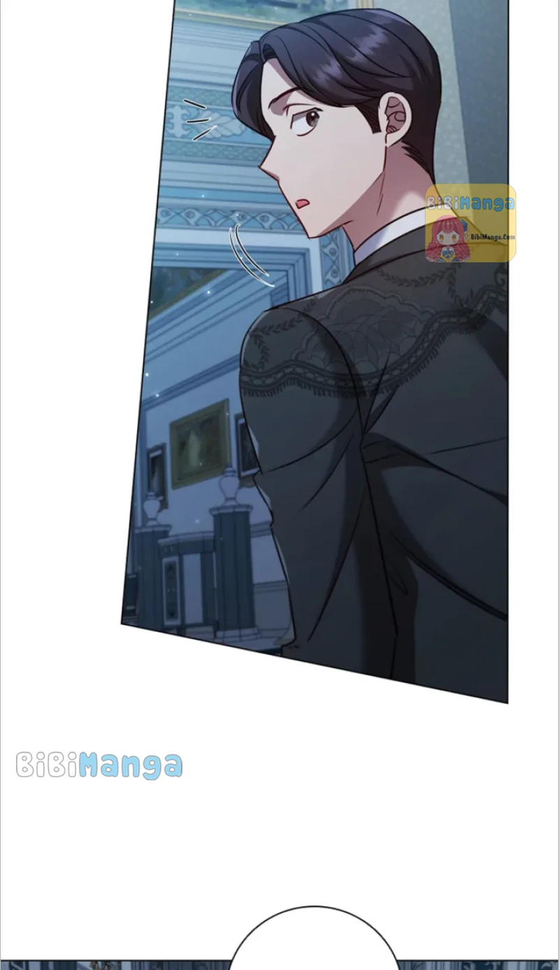 I’m Divorced, But I’m a Chaebol Chapter 67 page 64