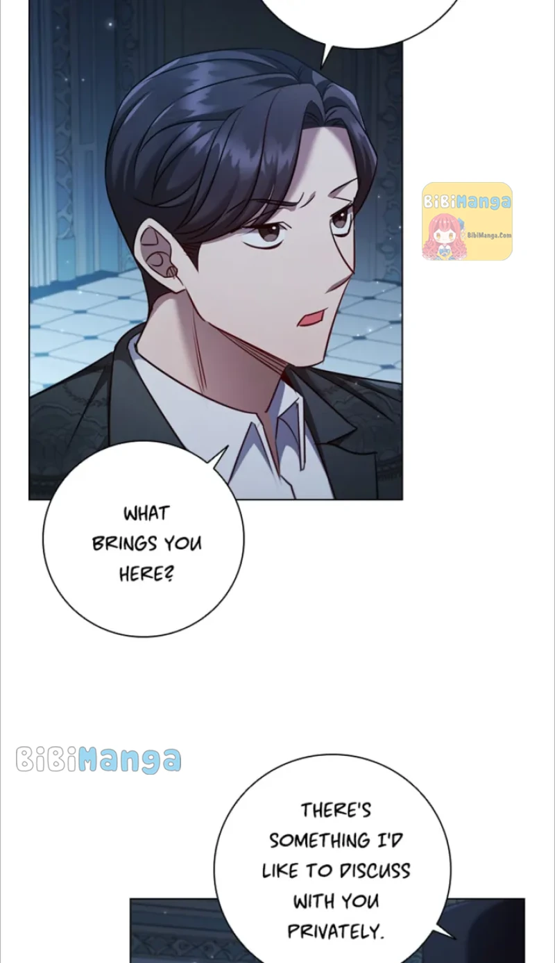 I’m Divorced, But I’m a Chaebol Chapter 67 page 66