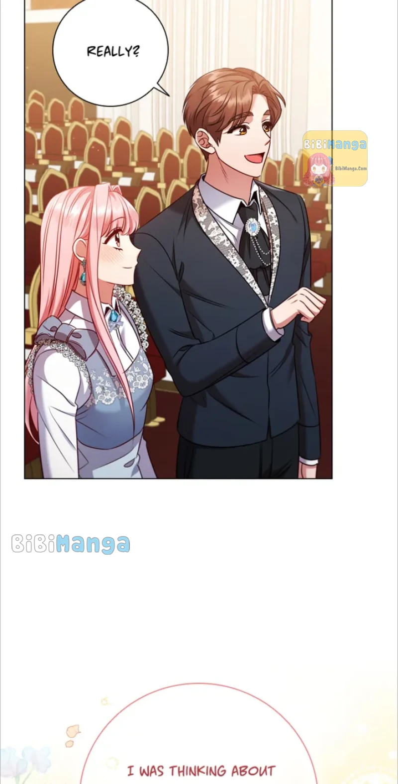 I’m Divorced, But I’m a Chaebol Chapter 67 page 6