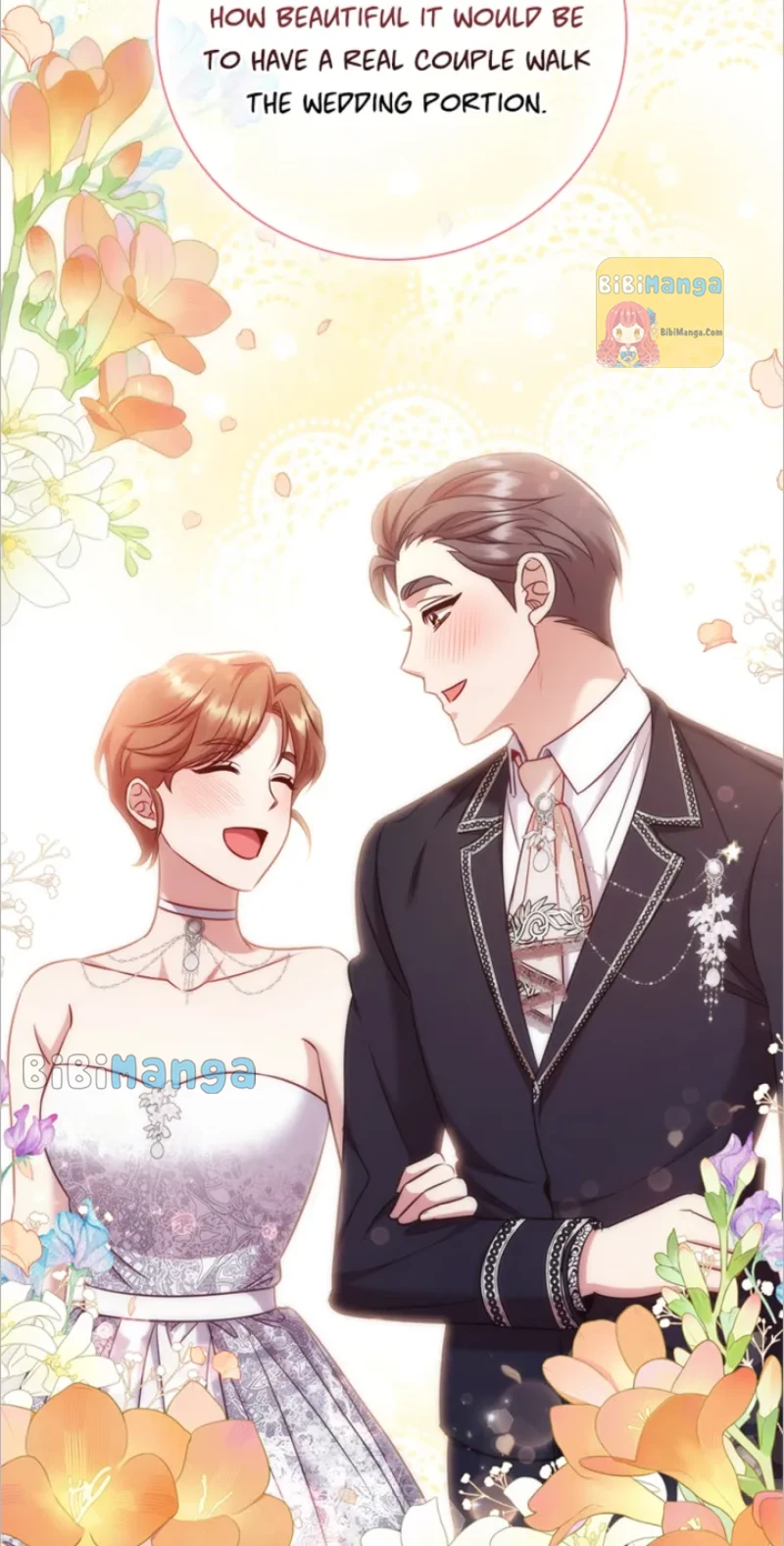 I’m Divorced, But I’m a Chaebol Chapter 67 page 7