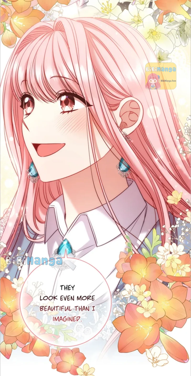 I’m Divorced, But I’m a Chaebol Chapter 67 page 8