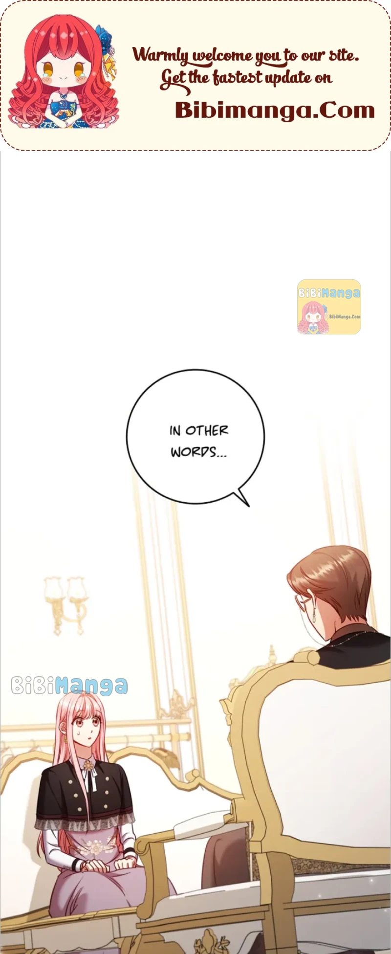 I’m Divorced, But I’m a Chaebol Chapter 69 page 0