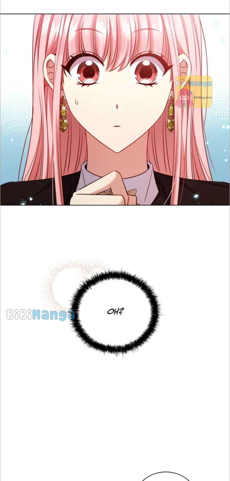 I’m Divorced, But I’m a Chaebol Chapter 69 page 13