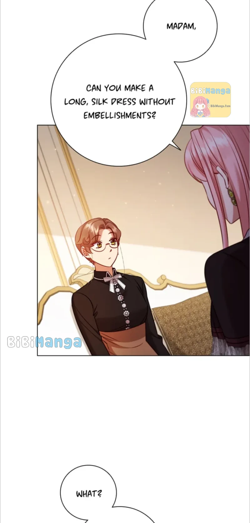 I’m Divorced, But I’m a Chaebol Chapter 69 page 14