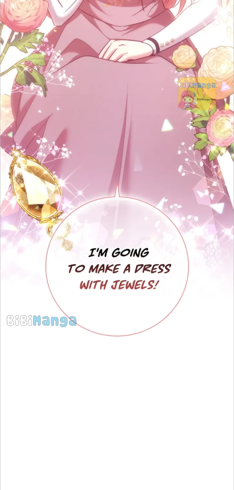 I’m Divorced, But I’m a Chaebol Chapter 69 page 18