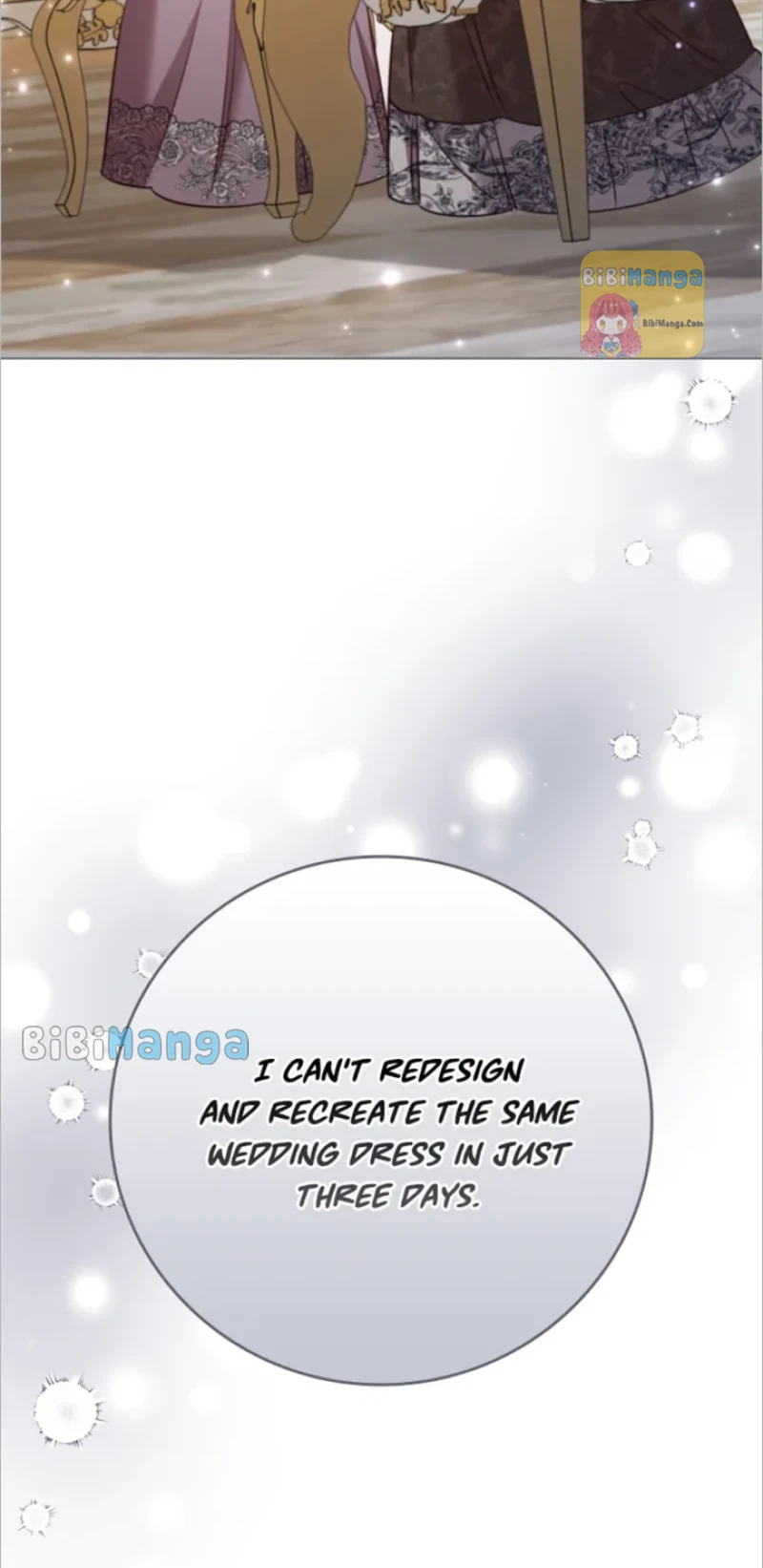 I’m Divorced, But I’m a Chaebol Chapter 69 page 1
