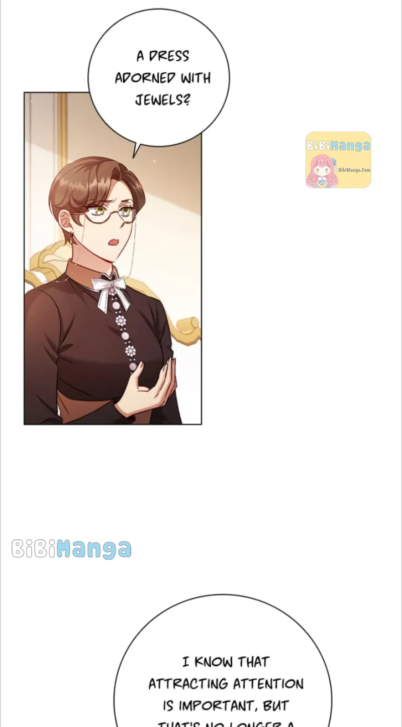 I’m Divorced, But I’m a Chaebol Chapter 69 page 19