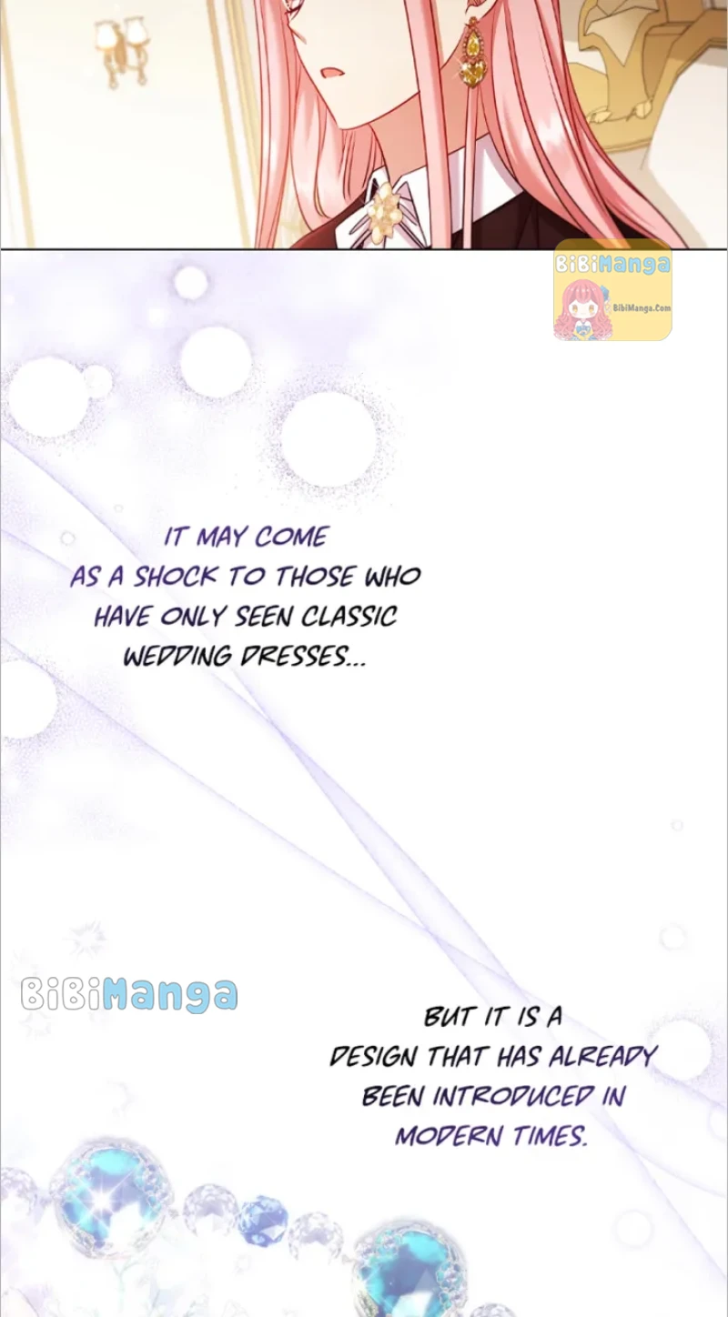 I’m Divorced, But I’m a Chaebol Chapter 69 page 21